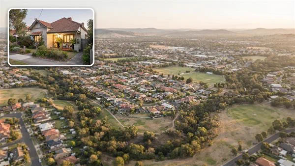 The best suburbs to invest in Australia, and how to find them yourself