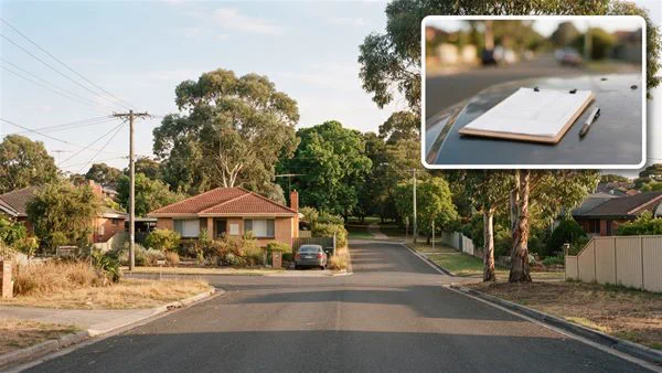 Your first investment property: a suburb checklist for first-time investors