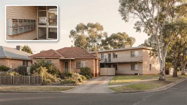Houses vs units: which is the better investment?