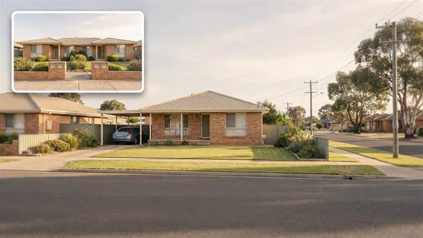 Positive cashflow suburbs: what they are and how to find them