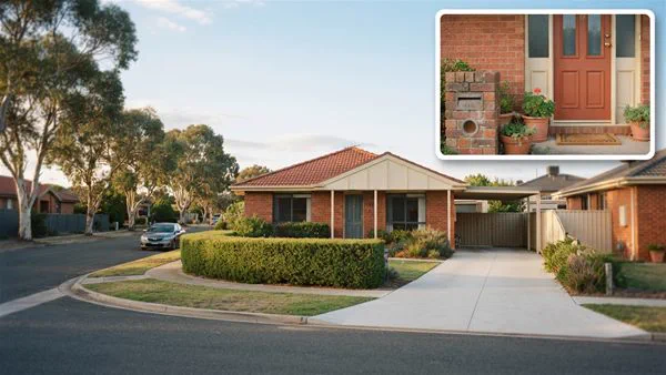 What is a good rental yield in Australia?